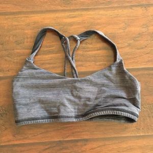 Lululemon bra